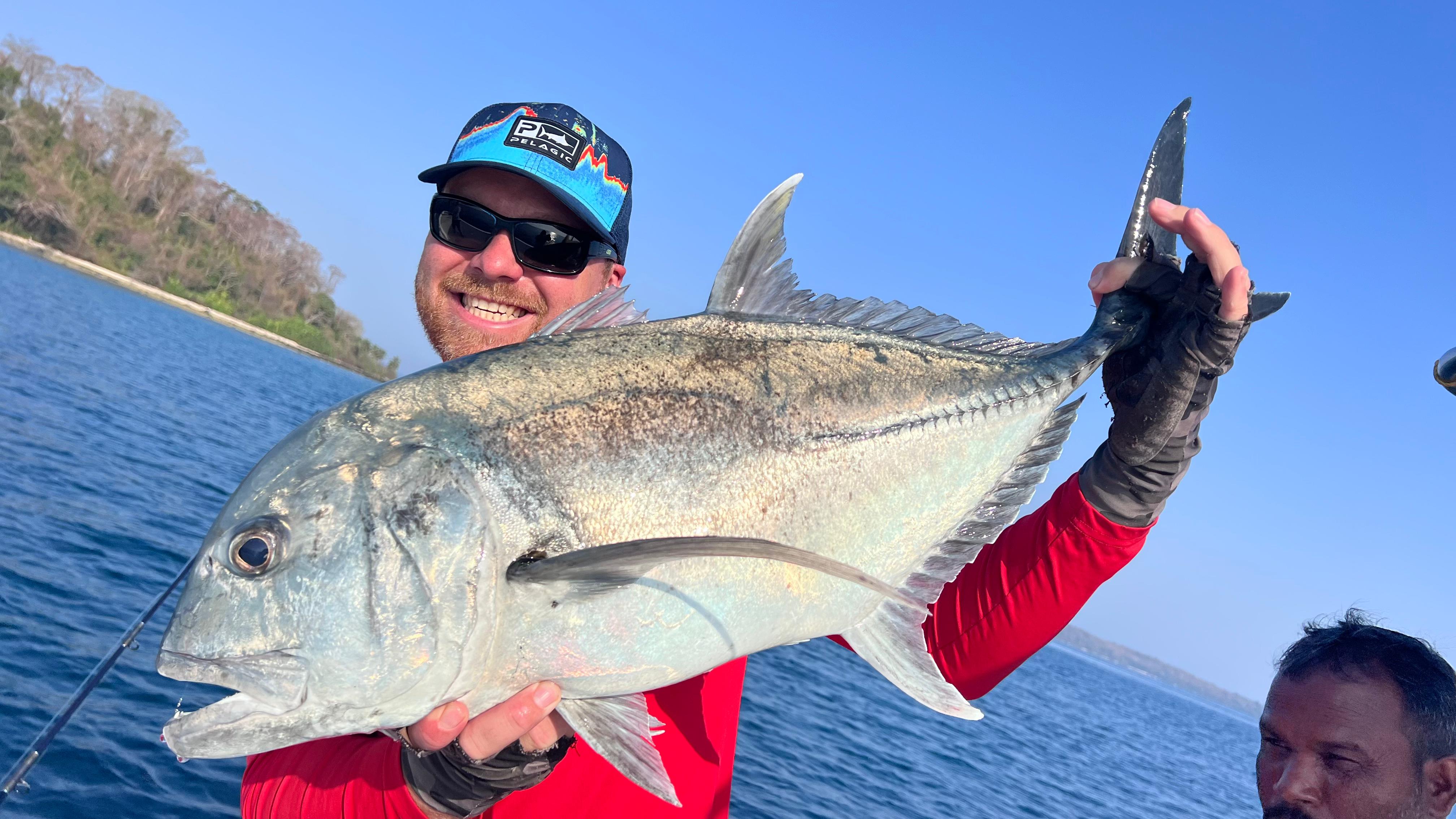 Little Andaman Expedition