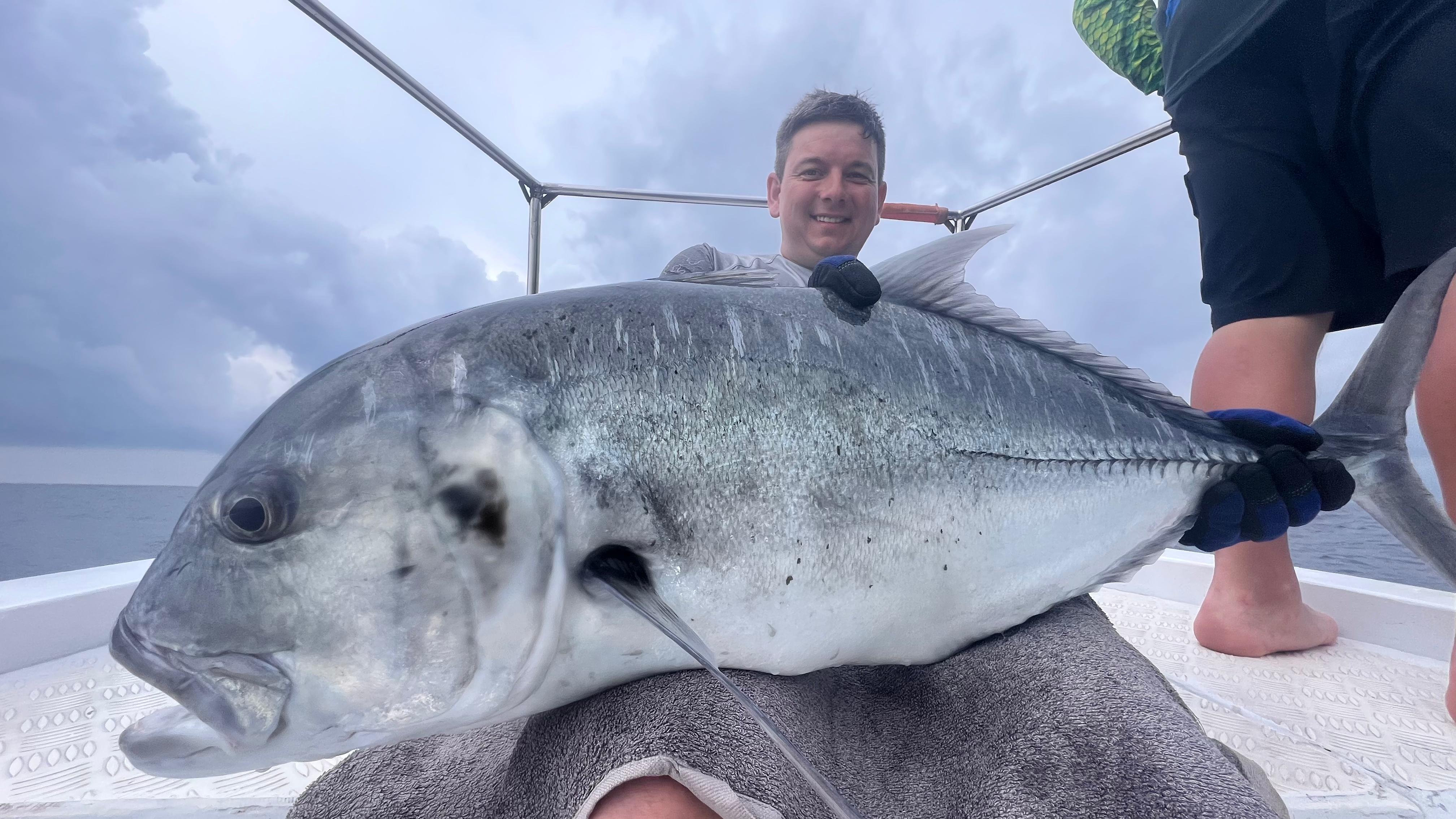 South Zone Expedition