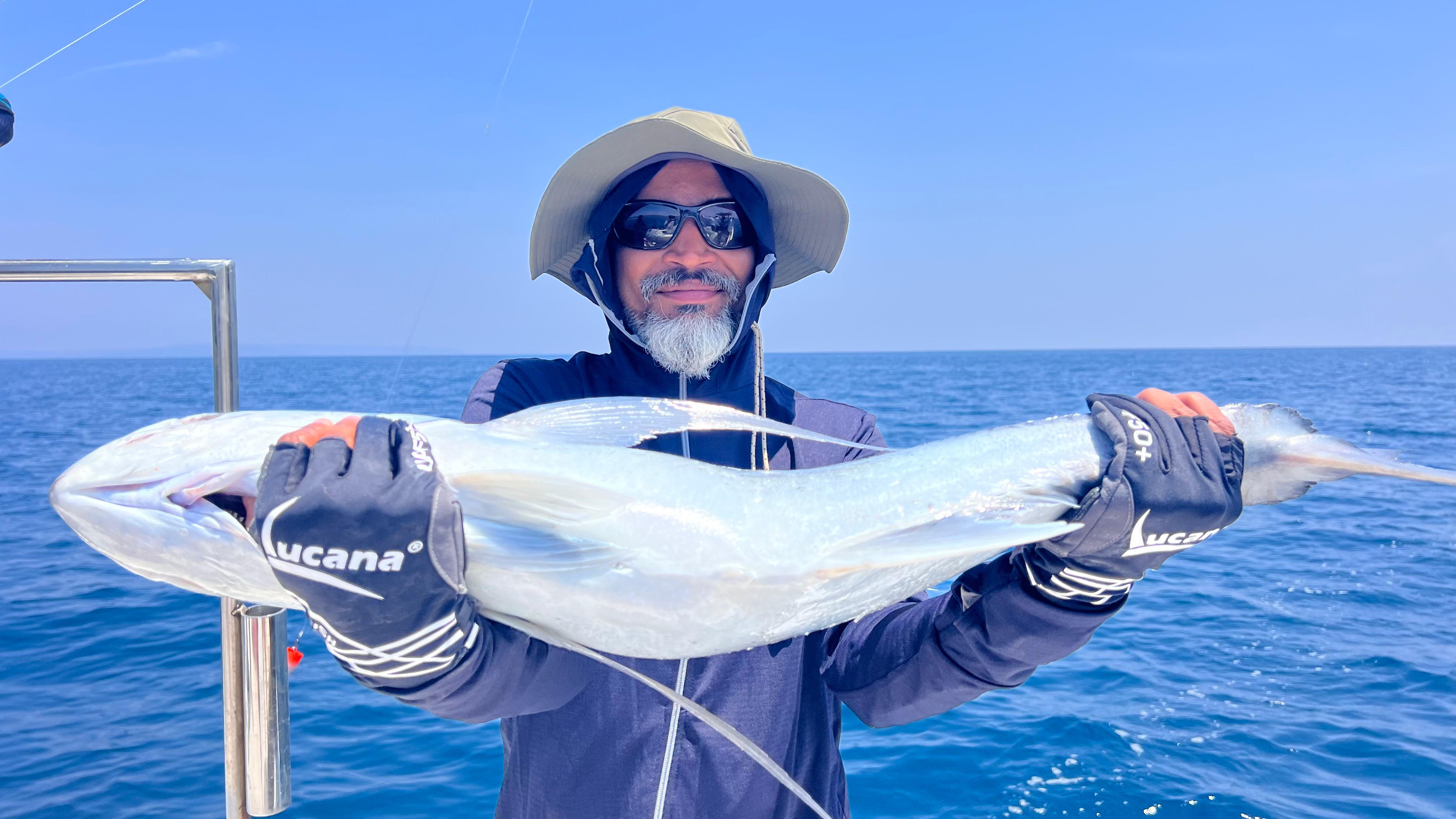 South Zone Adventure