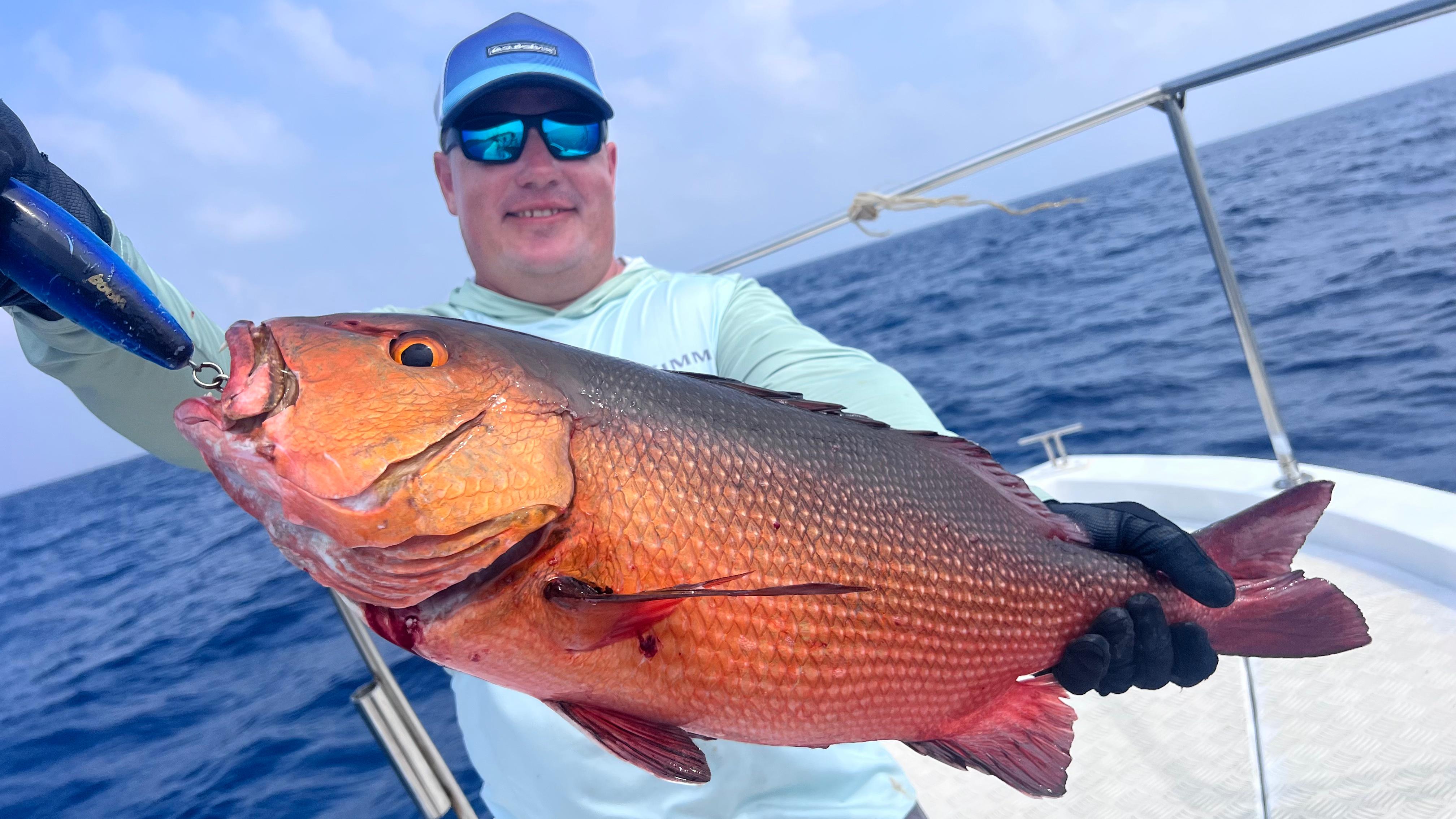 Extreme South Expedition